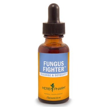 Fungus Fighter - My Village Green